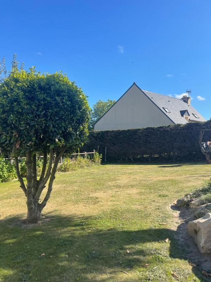 Julieta Villa Saint-Malo Exterior photo